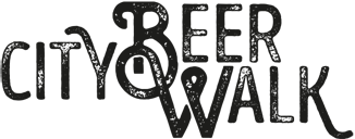 citybeerwalk Logo